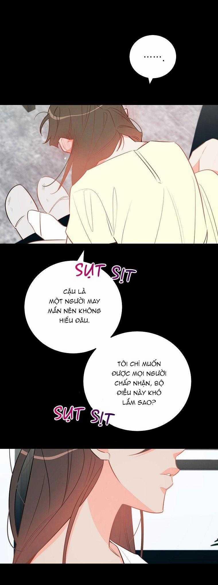 Có Chuyện Gì Xảy Ra Với Sự Nổi Tiếng Của Tôi Thế? 84 trang 44