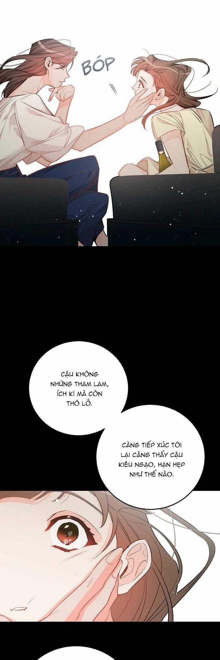 Có Chuyện Gì Xảy Ra Với Sự Nổi Tiếng Của Tôi Thế? 84 trang 46