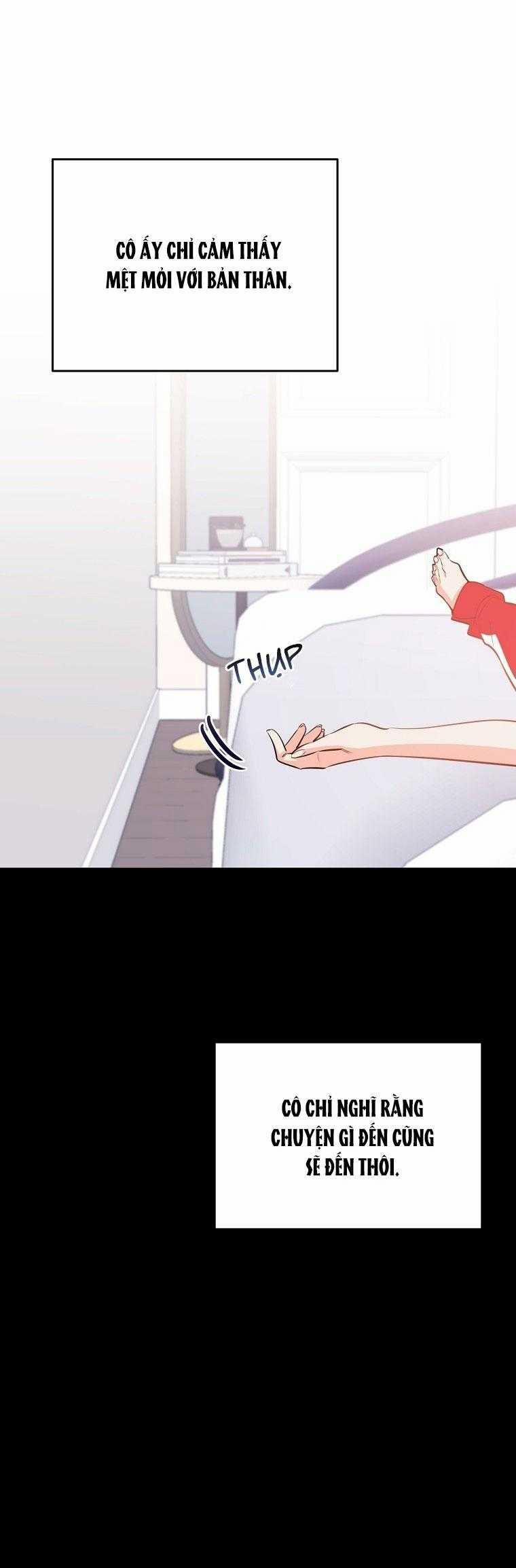 Có Chuyện Gì Xảy Ra Với Sự Nổi Tiếng Của Tôi Thế? 84 trang 5