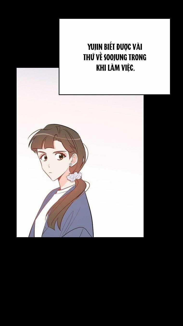 Có Chuyện Gì Xảy Ra Với Sự Nổi Tiếng Của Tôi Thế? 84 trang 6