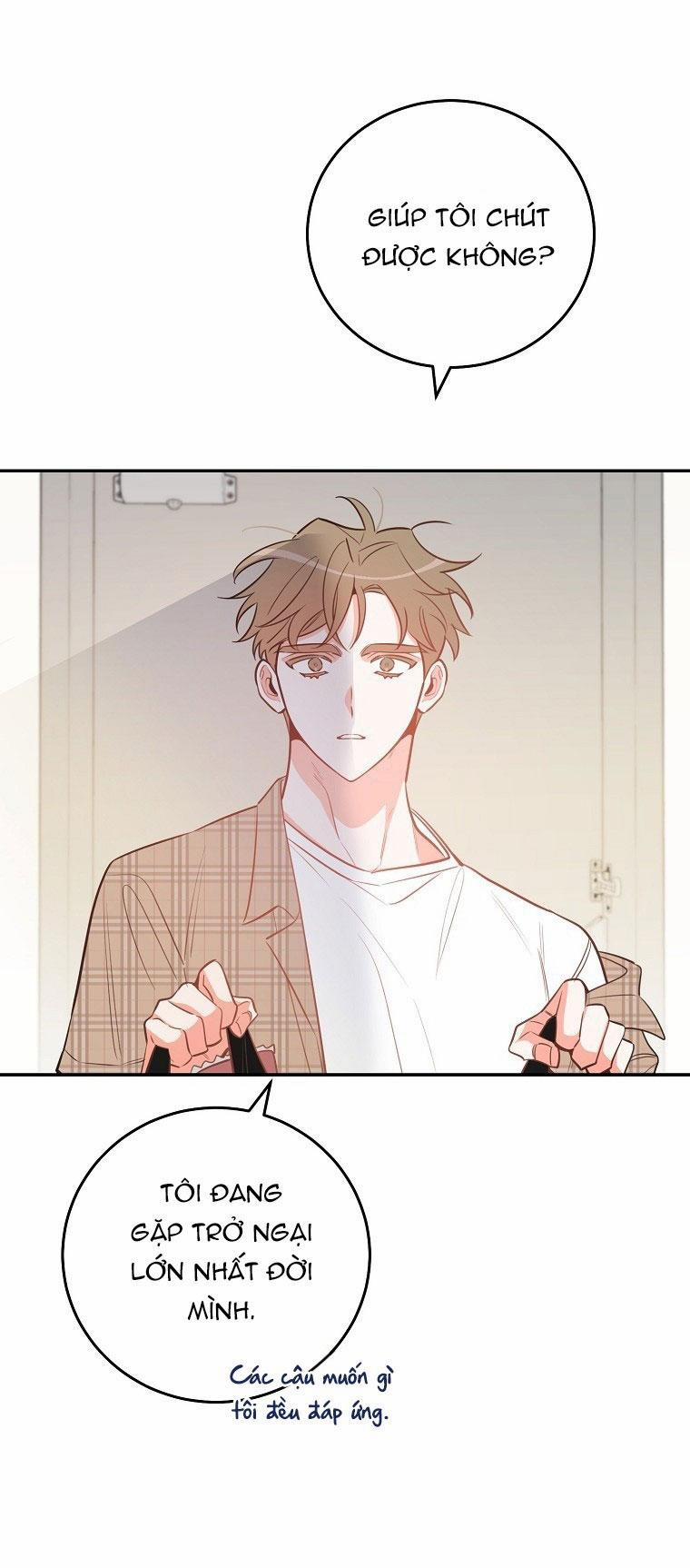 Có Chuyện Gì Xảy Ra Với Sự Nổi Tiếng Của Tôi Thế? 85 NT 15 trang 10