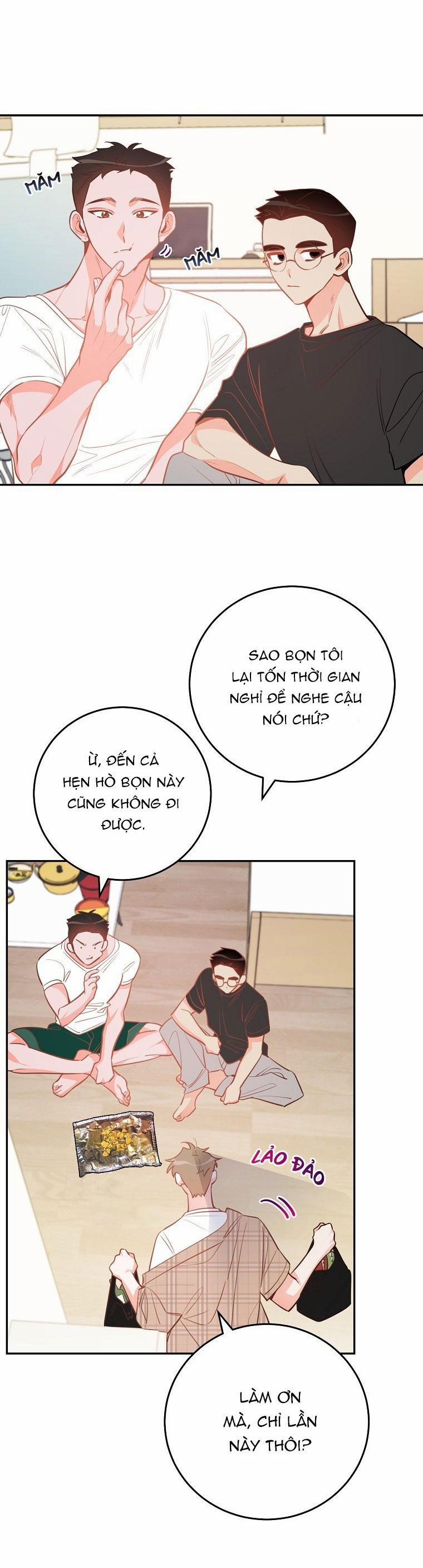 Có Chuyện Gì Xảy Ra Với Sự Nổi Tiếng Của Tôi Thế? 85 NT 15 trang 11