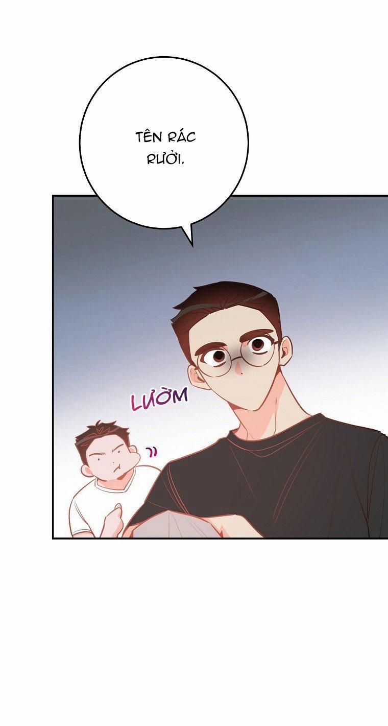 Có Chuyện Gì Xảy Ra Với Sự Nổi Tiếng Của Tôi Thế? 85 NT 15 trang 13