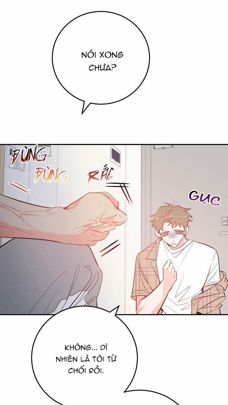 Có Chuyện Gì Xảy Ra Với Sự Nổi Tiếng Của Tôi Thế? 85 NT 15 trang 14