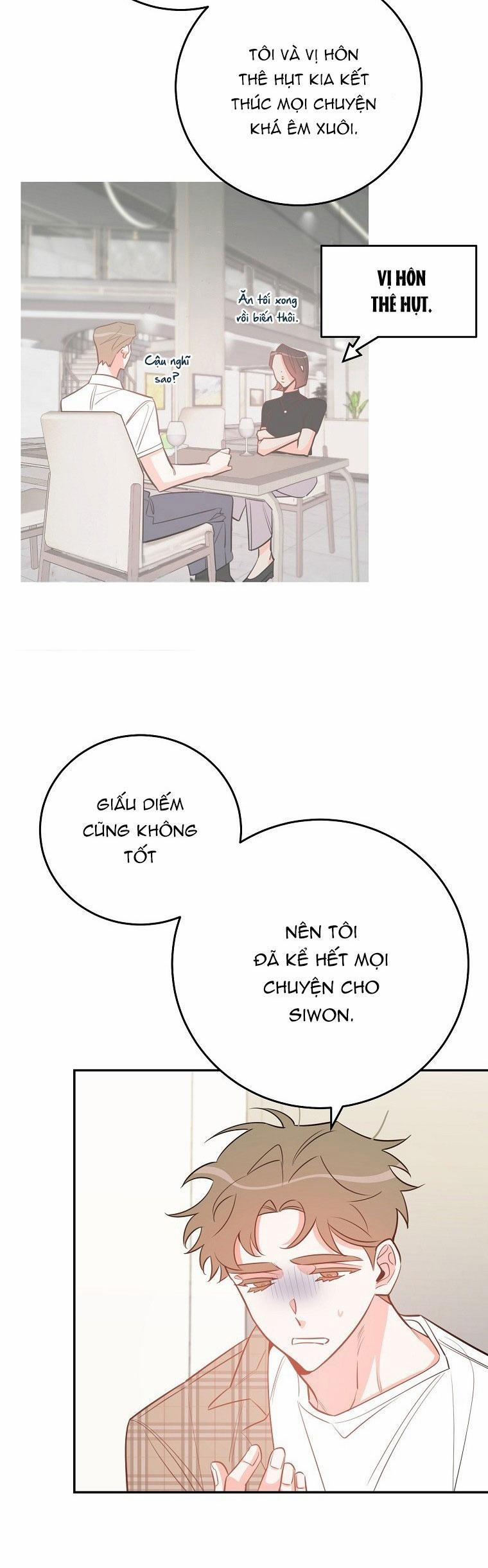 Có Chuyện Gì Xảy Ra Với Sự Nổi Tiếng Của Tôi Thế? 85 NT 15 trang 15