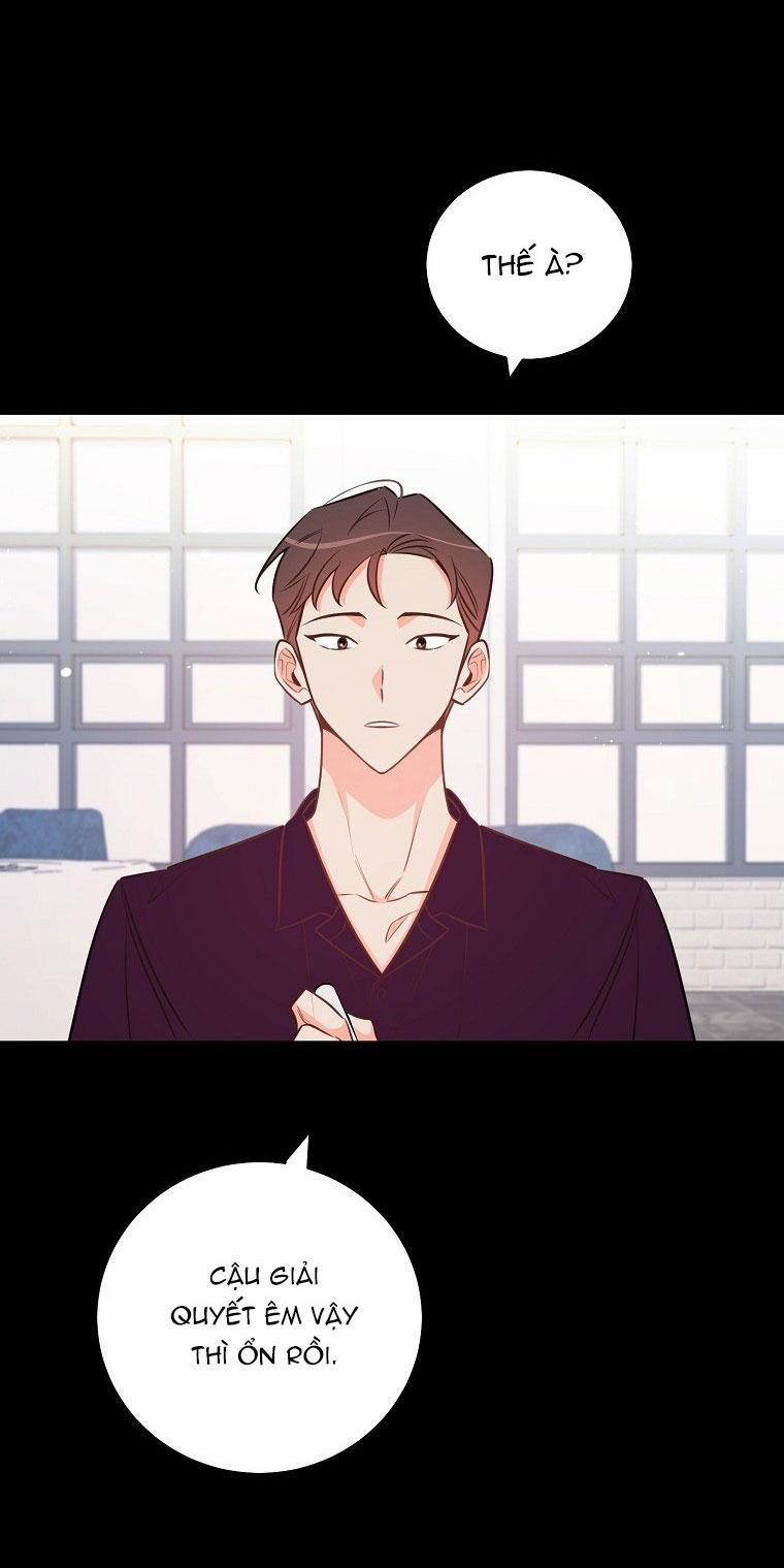 Có Chuyện Gì Xảy Ra Với Sự Nổi Tiếng Của Tôi Thế? 85 NT 15 trang 17