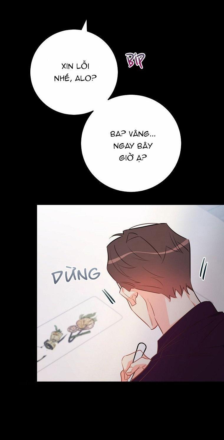 Có Chuyện Gì Xảy Ra Với Sự Nổi Tiếng Của Tôi Thế? 85 NT 15 trang 20