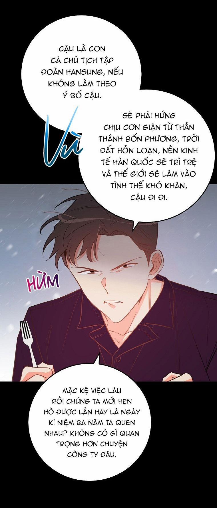 Có Chuyện Gì Xảy Ra Với Sự Nổi Tiếng Của Tôi Thế? 85 NT 15 trang 23