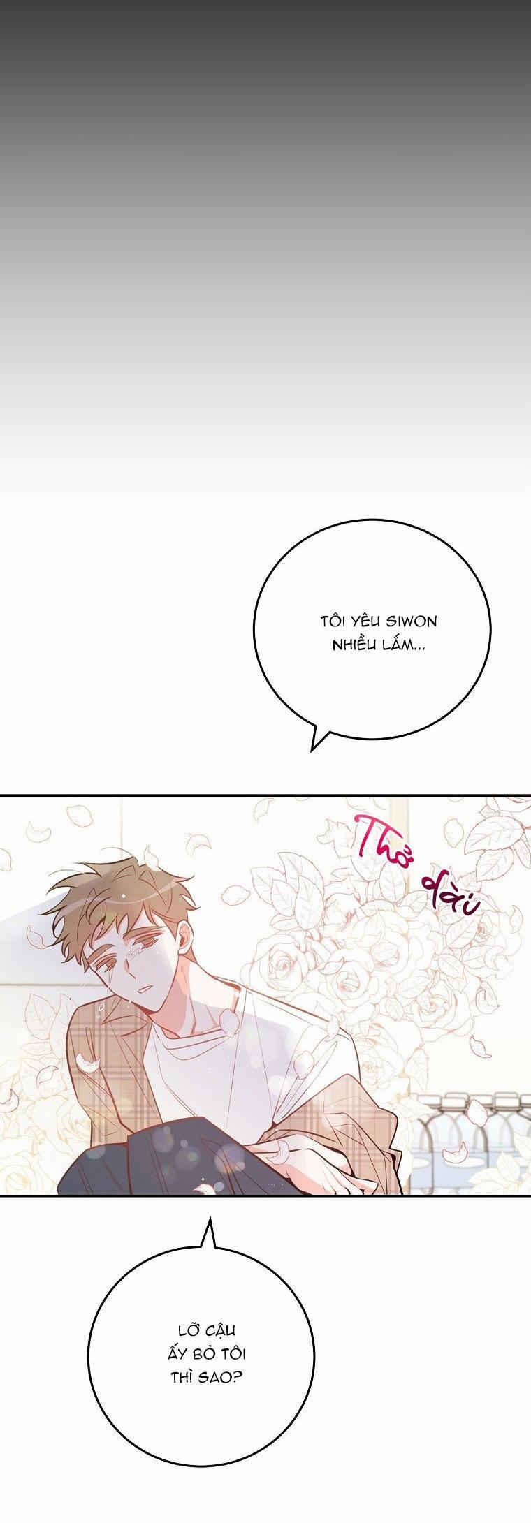 Có Chuyện Gì Xảy Ra Với Sự Nổi Tiếng Của Tôi Thế? 85 NT 15 trang 26