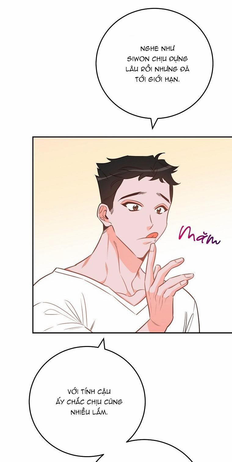 Có Chuyện Gì Xảy Ra Với Sự Nổi Tiếng Của Tôi Thế? 85 NT 15 trang 28