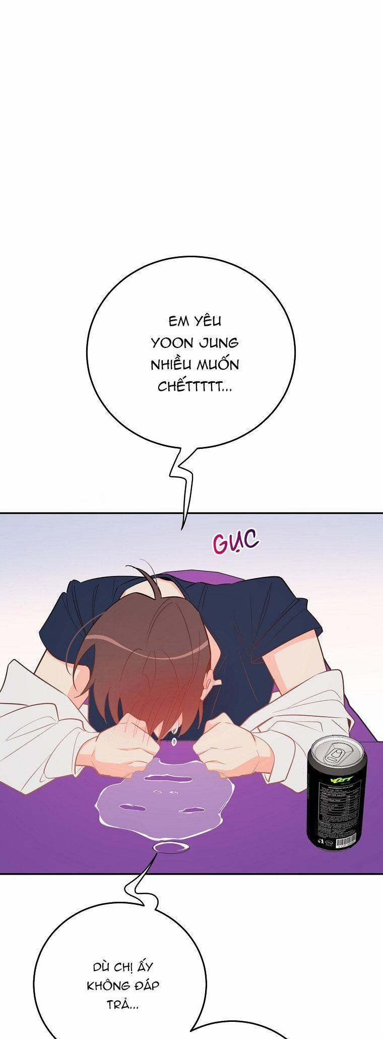 Có Chuyện Gì Xảy Ra Với Sự Nổi Tiếng Của Tôi Thế? 85 NT 15 trang 3