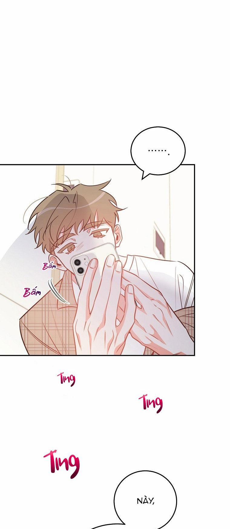 Có Chuyện Gì Xảy Ra Với Sự Nổi Tiếng Của Tôi Thế? 85 NT 15 trang 31