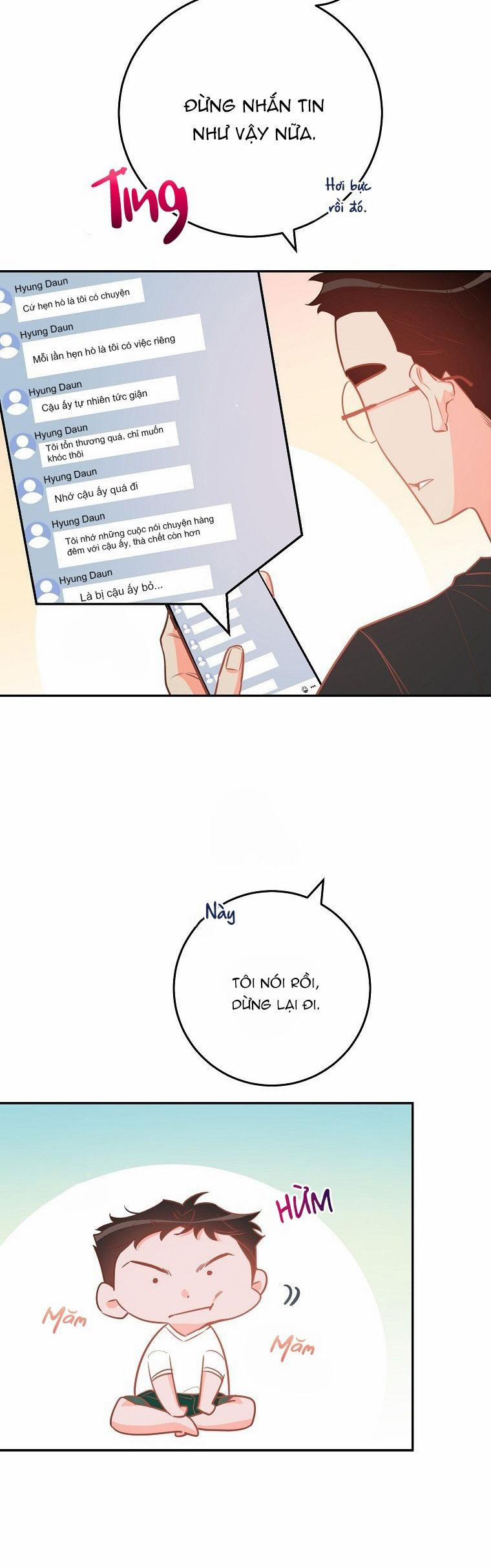 Có Chuyện Gì Xảy Ra Với Sự Nổi Tiếng Của Tôi Thế? 85 NT 15 trang 32