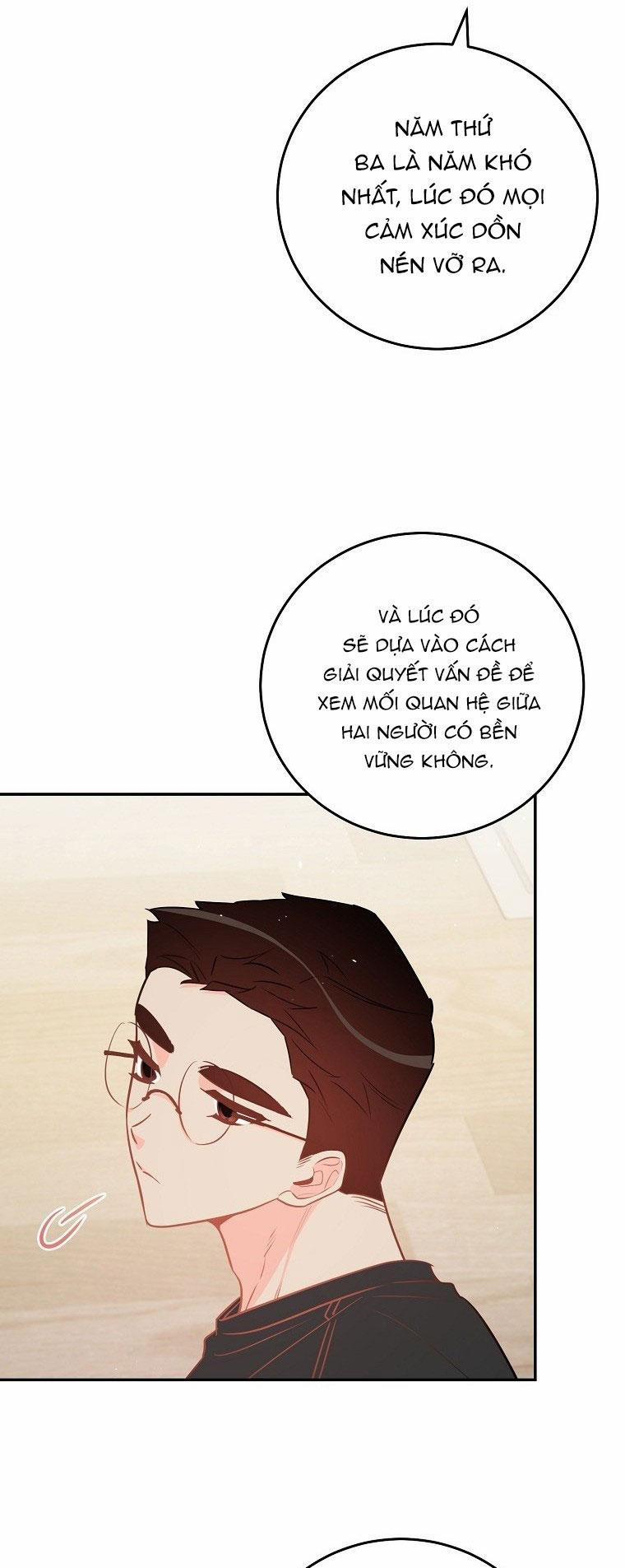 Có Chuyện Gì Xảy Ra Với Sự Nổi Tiếng Của Tôi Thế? 85 NT 15 trang 35