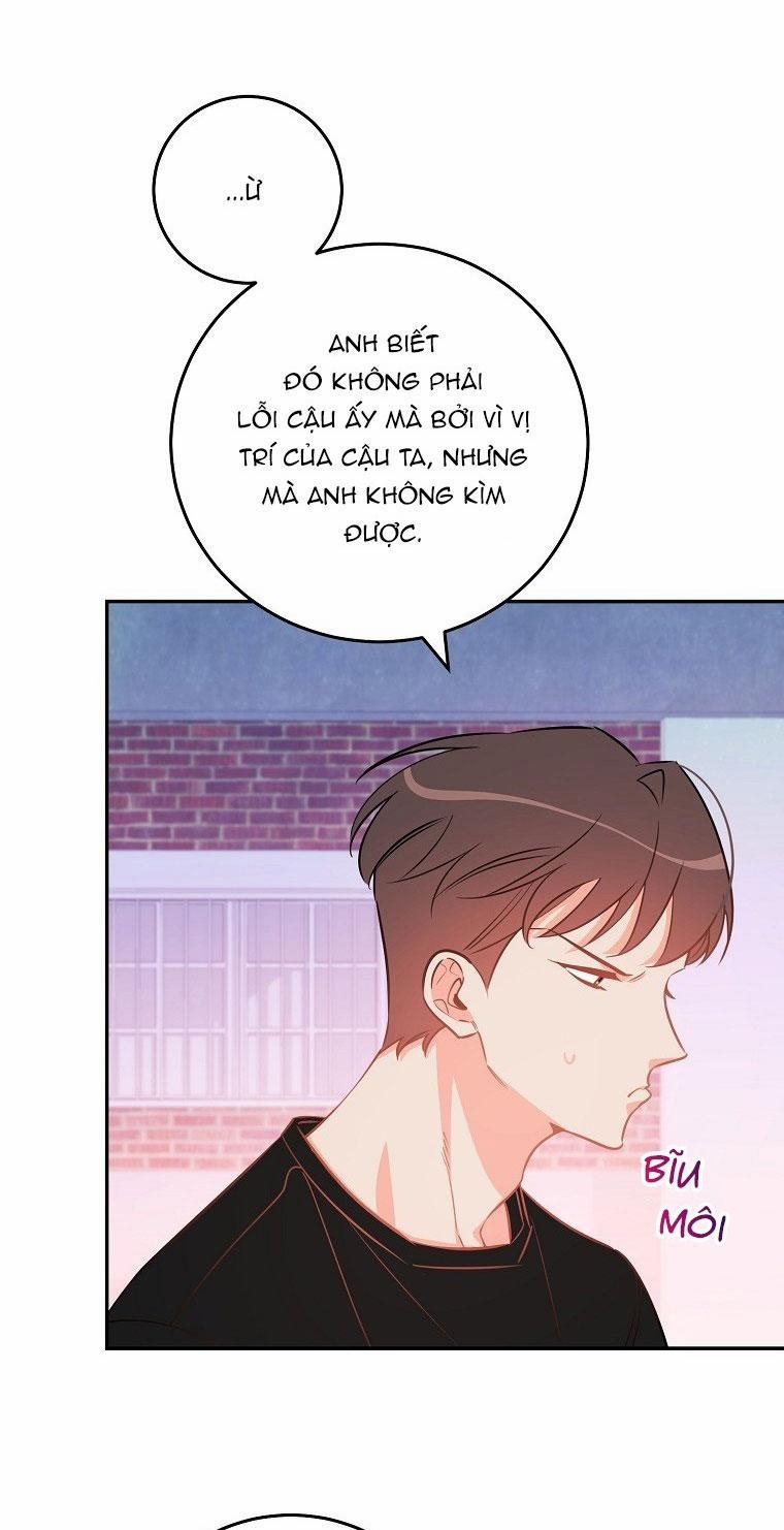 Có Chuyện Gì Xảy Ra Với Sự Nổi Tiếng Của Tôi Thế? 85 NT 15 trang 40