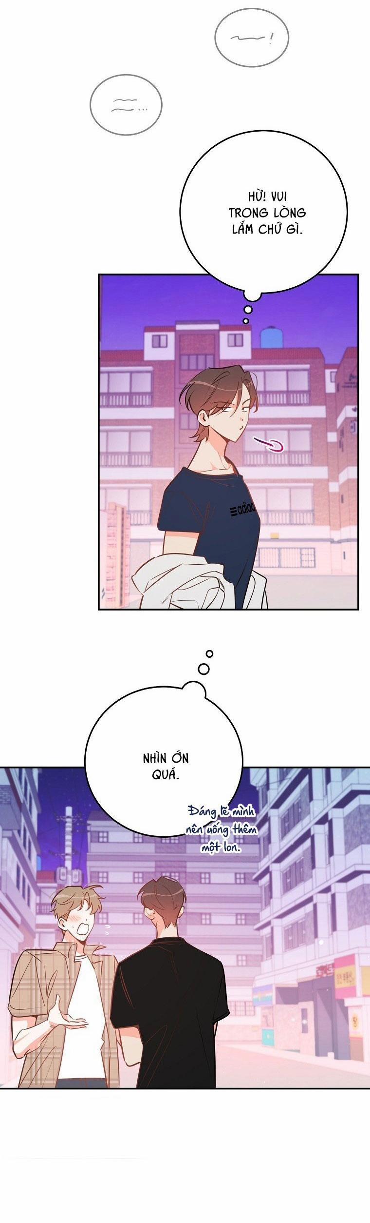 Có Chuyện Gì Xảy Ra Với Sự Nổi Tiếng Của Tôi Thế? 85 NT 15 trang 47