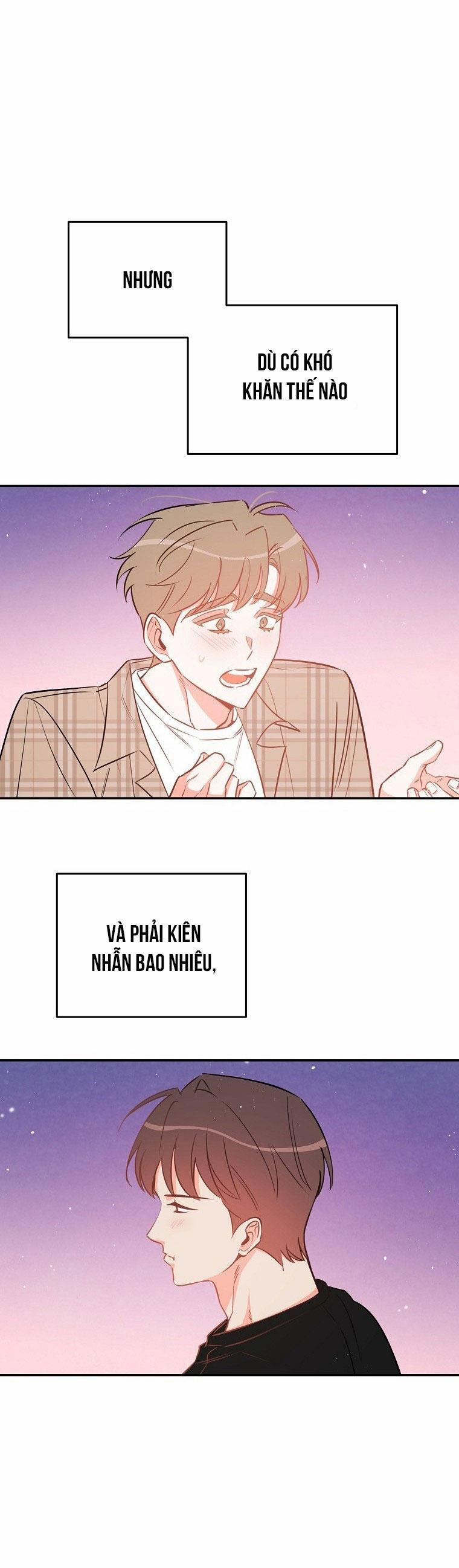 Có Chuyện Gì Xảy Ra Với Sự Nổi Tiếng Của Tôi Thế? 85 NT 15 trang 48