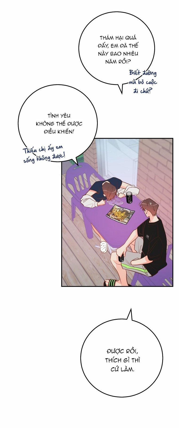 Có Chuyện Gì Xảy Ra Với Sự Nổi Tiếng Của Tôi Thế? 85 NT 15 trang 5