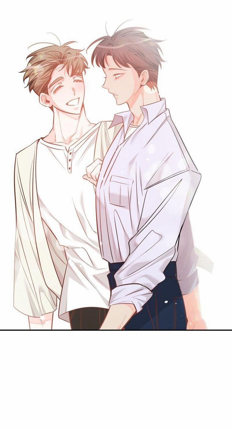 Có Chuyện Gì Xảy Ra Với Sự Nổi Tiếng Của Tôi Thế? 85 NT 15 trang 52