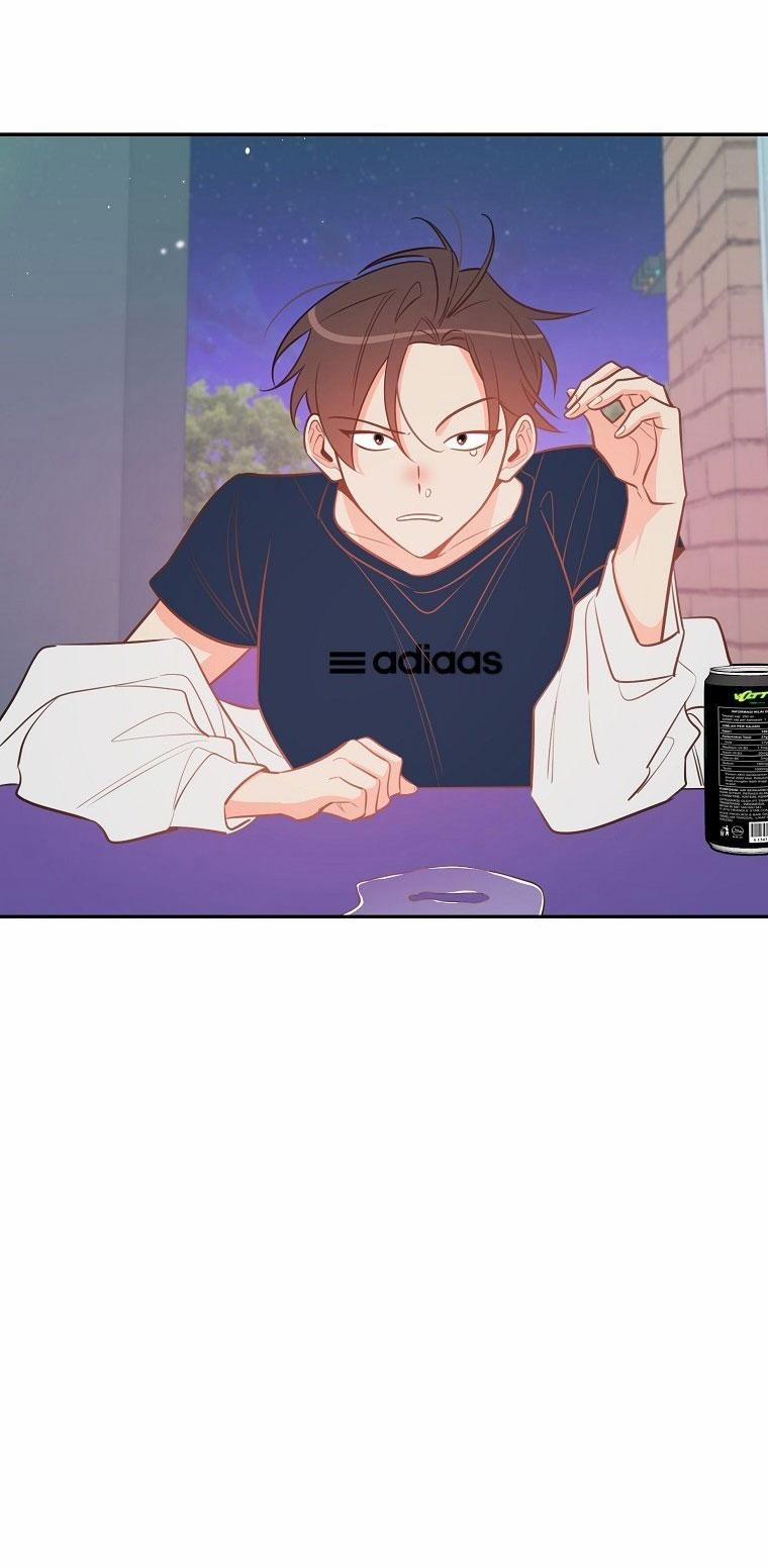 Có Chuyện Gì Xảy Ra Với Sự Nổi Tiếng Của Tôi Thế? 85 NT 15 trang 8