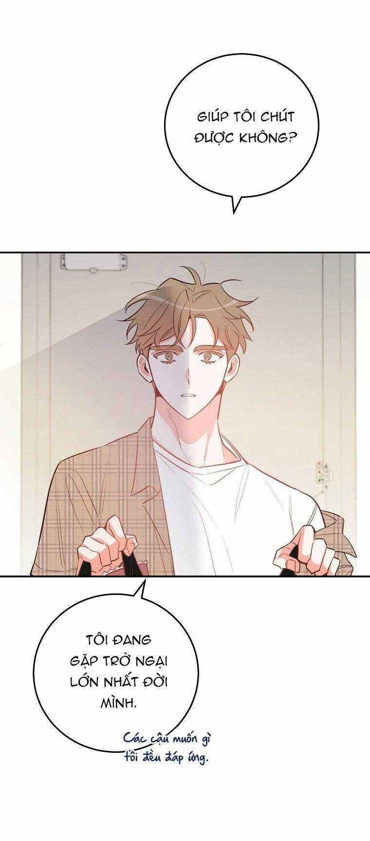 Có Chuyện Gì Xảy Ra Với Sự Nổi Tiếng Của Tôi Thế? 85 trang 10