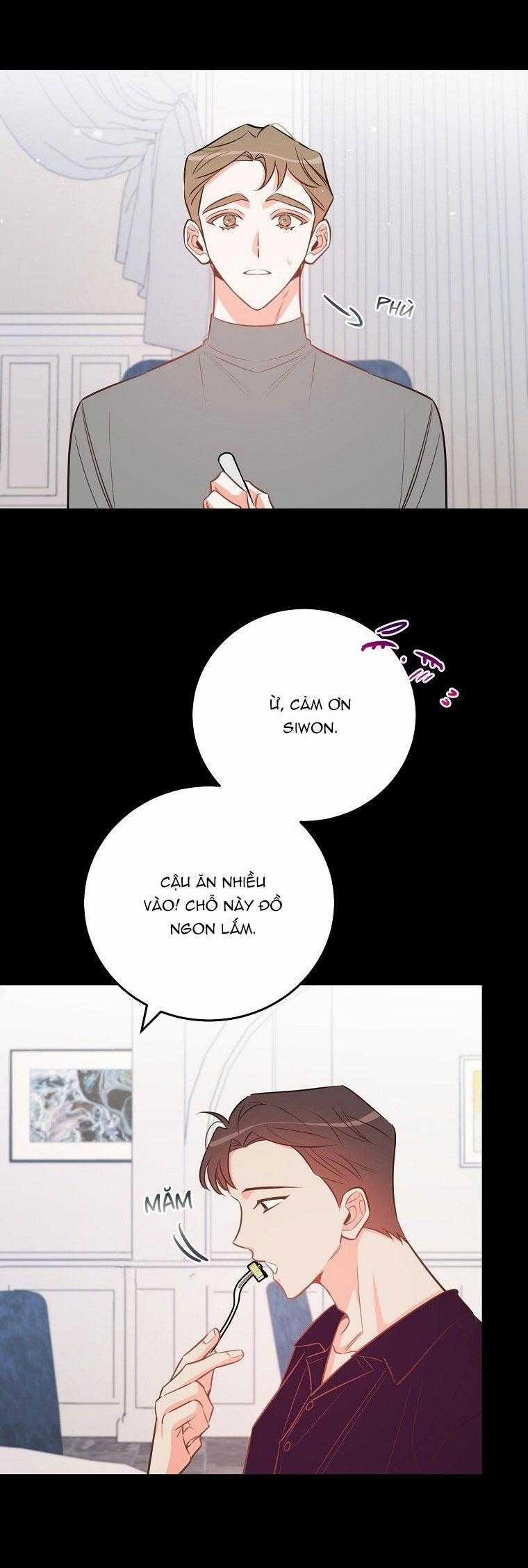 Có Chuyện Gì Xảy Ra Với Sự Nổi Tiếng Của Tôi Thế? 85 trang 18