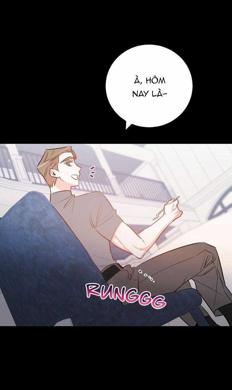 Có Chuyện Gì Xảy Ra Với Sự Nổi Tiếng Của Tôi Thế? 85 trang 19