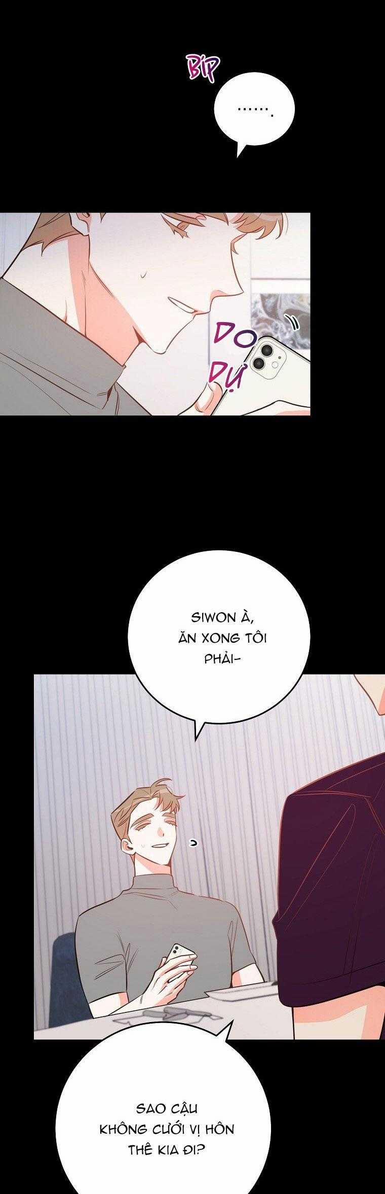 Có Chuyện Gì Xảy Ra Với Sự Nổi Tiếng Của Tôi Thế? 85 trang 21