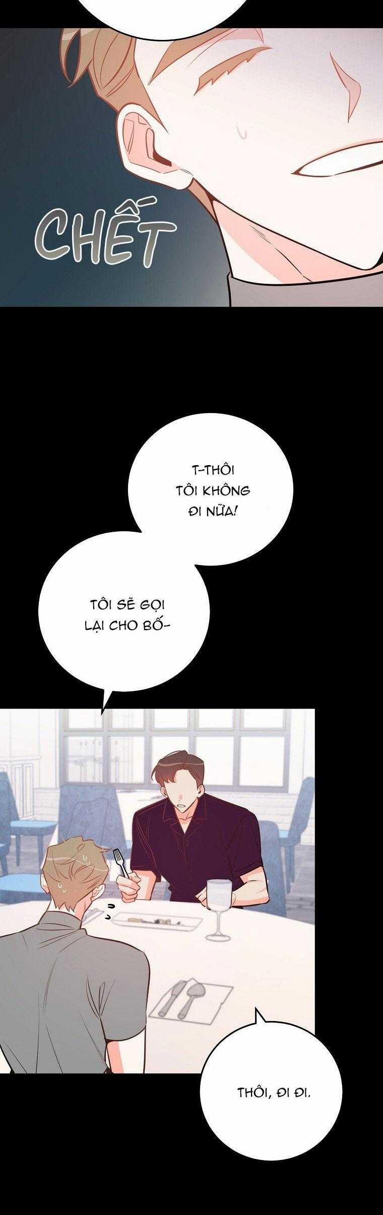 Có Chuyện Gì Xảy Ra Với Sự Nổi Tiếng Của Tôi Thế? 85 trang 22