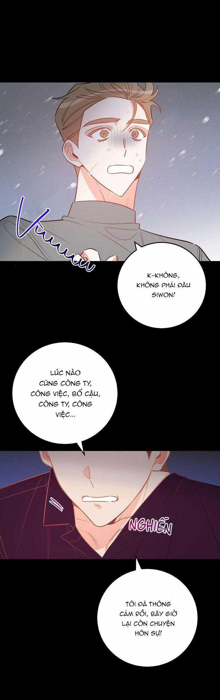 Có Chuyện Gì Xảy Ra Với Sự Nổi Tiếng Của Tôi Thế? 85 trang 24