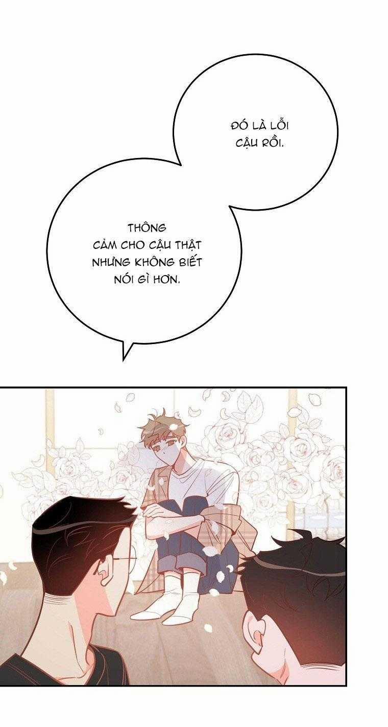 Có Chuyện Gì Xảy Ra Với Sự Nổi Tiếng Của Tôi Thế? 85 trang 27