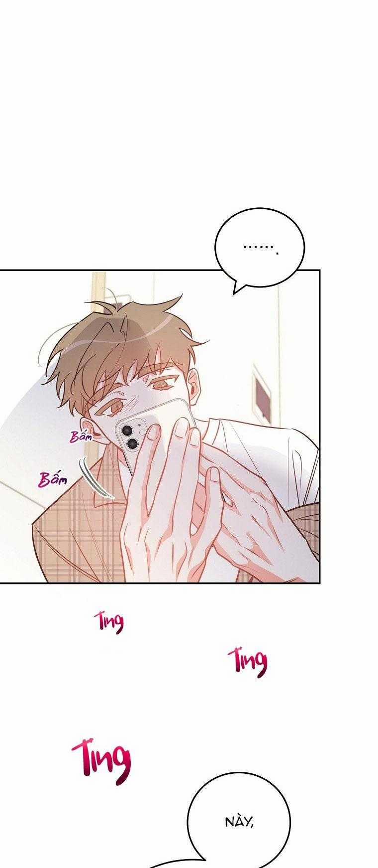 Có Chuyện Gì Xảy Ra Với Sự Nổi Tiếng Của Tôi Thế? 85 trang 31