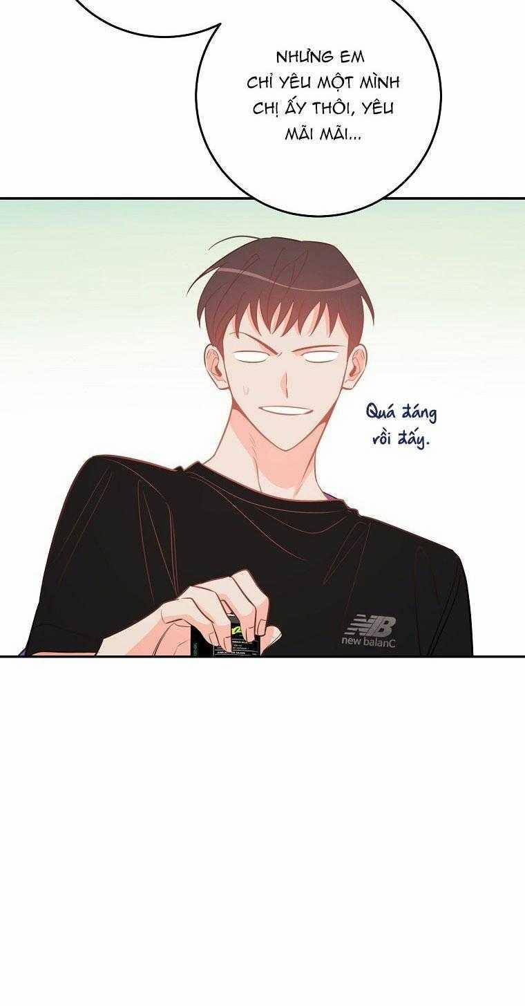 Có Chuyện Gì Xảy Ra Với Sự Nổi Tiếng Của Tôi Thế? 85 trang 4