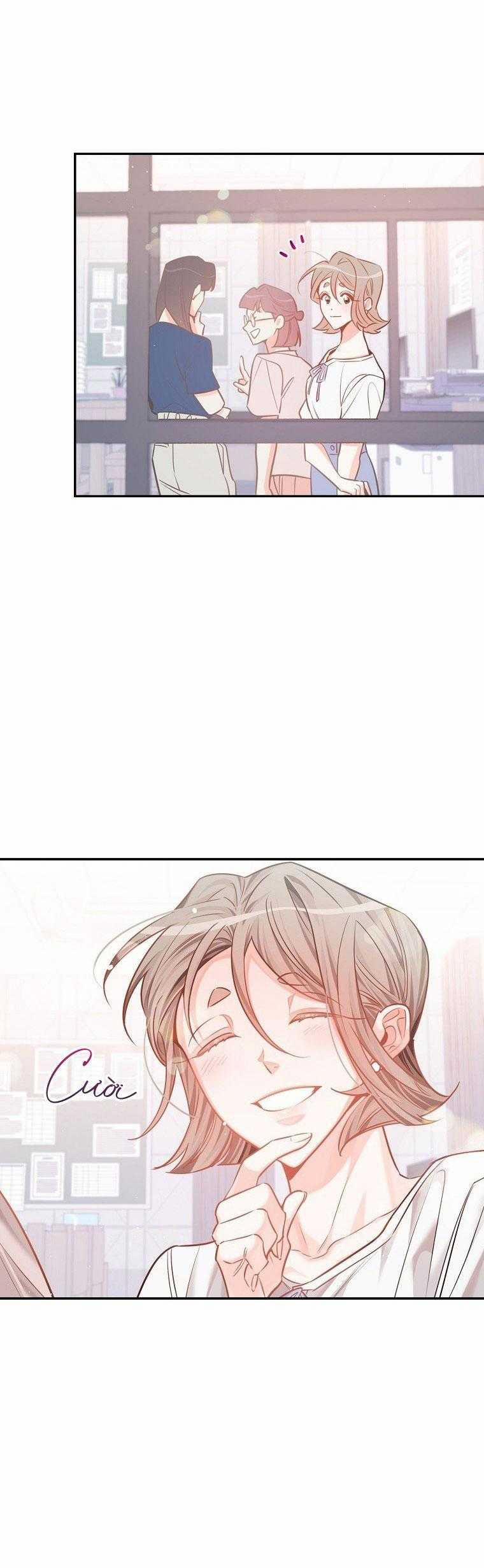 Có Chuyện Gì Xảy Ra Với Sự Nổi Tiếng Của Tôi Thế? 85 trang 50