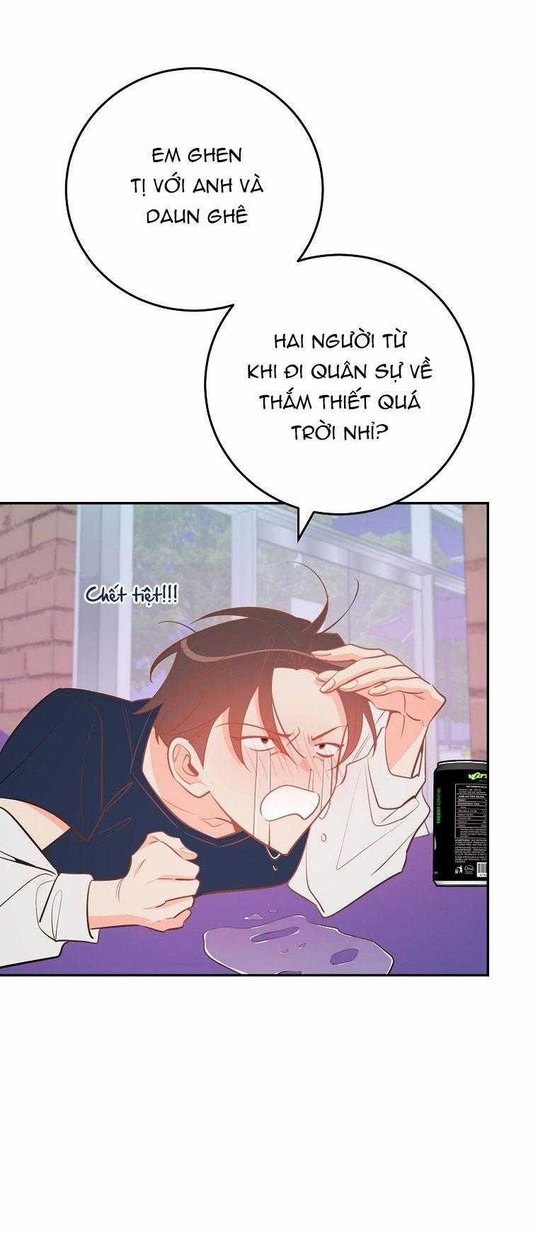 Có Chuyện Gì Xảy Ra Với Sự Nổi Tiếng Của Tôi Thế? 85 trang 6