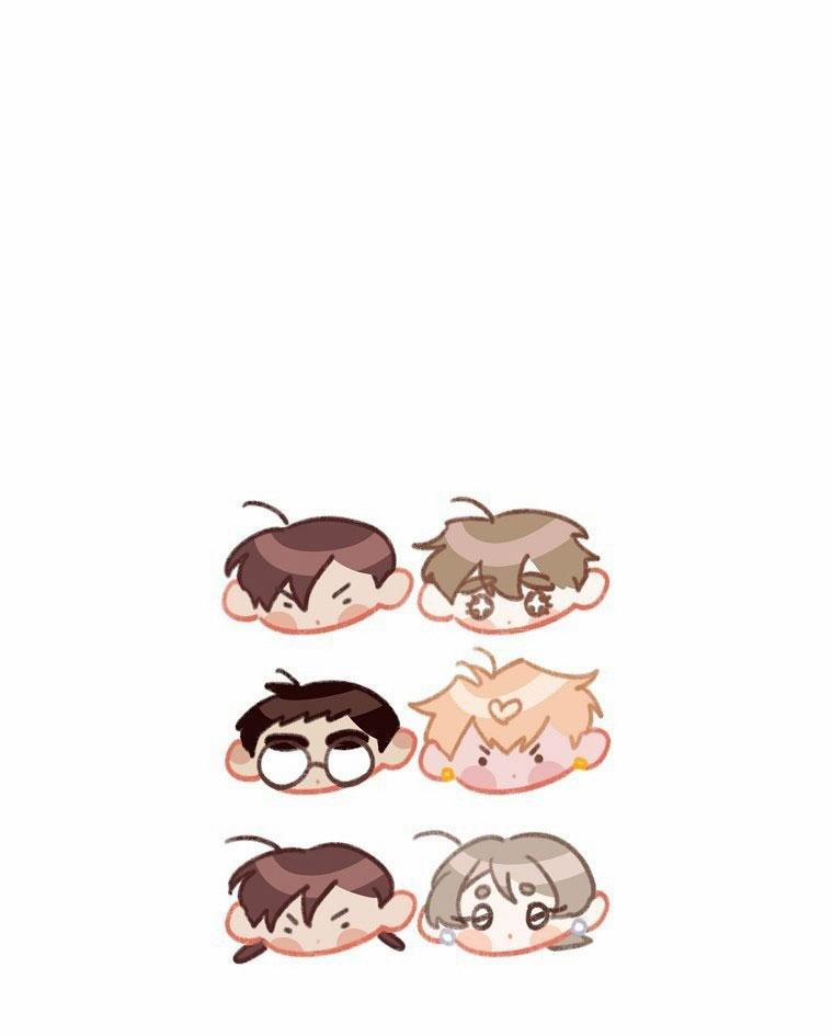 Có Chuyện Gì Xảy Ra Với Sự Nổi Tiếng Của Tôi Thế? 86 NT 16 END trang 0