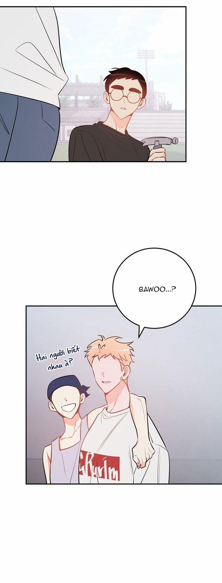 Có Chuyện Gì Xảy Ra Với Sự Nổi Tiếng Của Tôi Thế? 86 NT 16 END trang 12