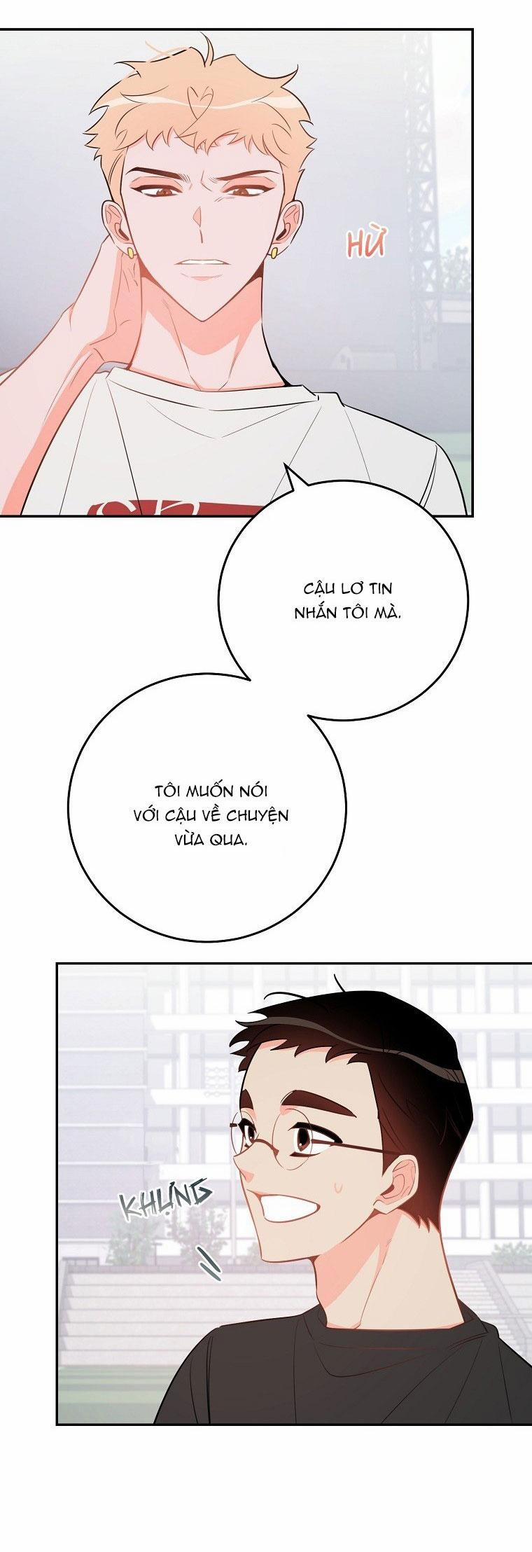 Có Chuyện Gì Xảy Ra Với Sự Nổi Tiếng Của Tôi Thế? 86 NT 16 END trang 14