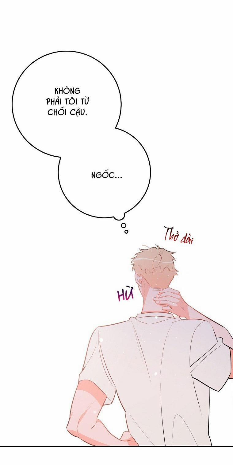 Có Chuyện Gì Xảy Ra Với Sự Nổi Tiếng Của Tôi Thế? 86 NT 16 END trang 16