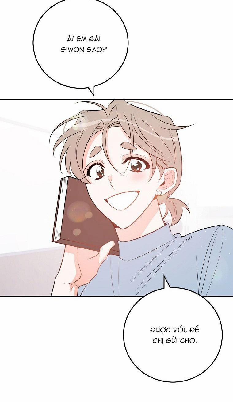 Có Chuyện Gì Xảy Ra Với Sự Nổi Tiếng Của Tôi Thế? 86 NT 16 END trang 19