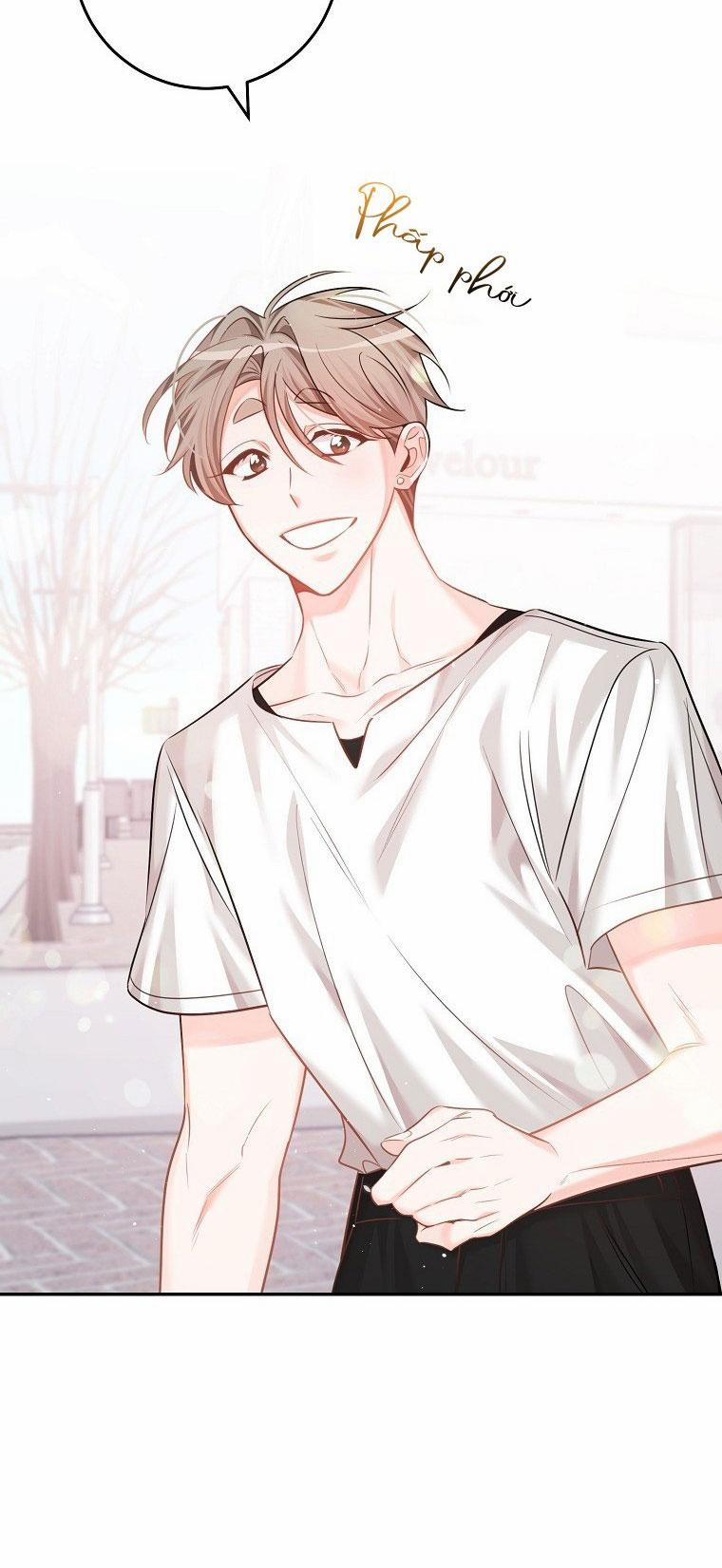 Có Chuyện Gì Xảy Ra Với Sự Nổi Tiếng Của Tôi Thế? 86 NT 16 END trang 28