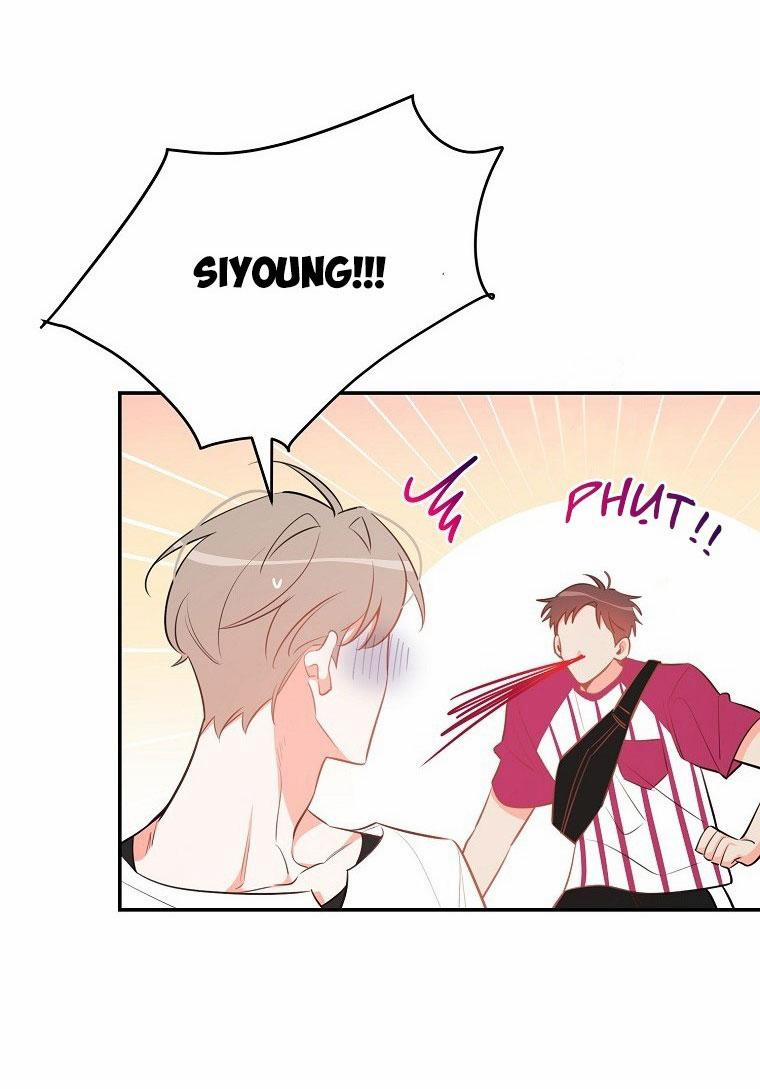 Có Chuyện Gì Xảy Ra Với Sự Nổi Tiếng Của Tôi Thế? 86 NT 16 END trang 30