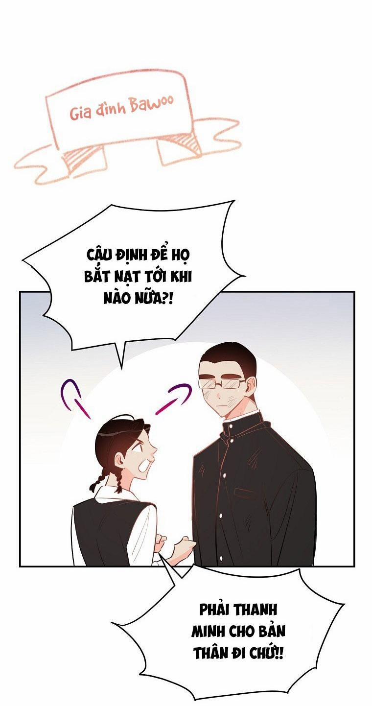 Có Chuyện Gì Xảy Ra Với Sự Nổi Tiếng Của Tôi Thế? 86 NT 16 END trang 48