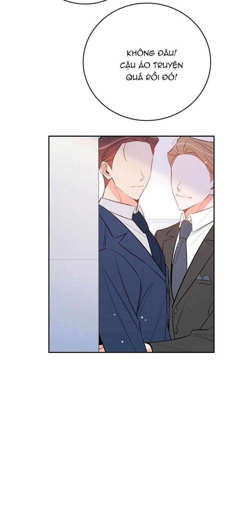 Có Chuyện Gì Xảy Ra Với Sự Nổi Tiếng Của Tôi Thế? 86 NT 16 END trang 55