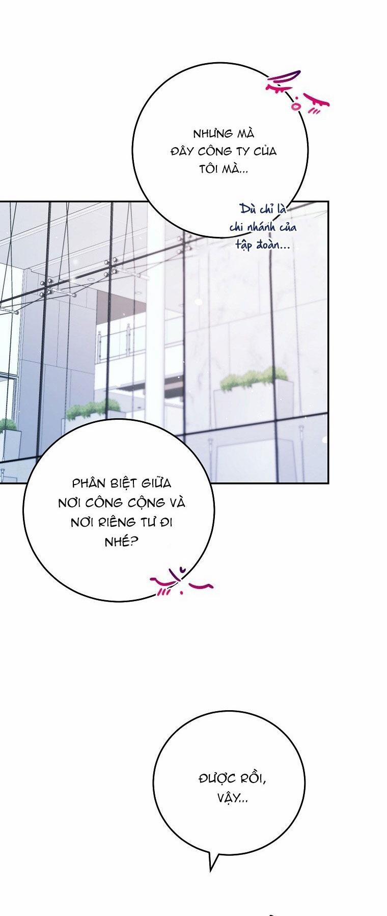 Có Chuyện Gì Xảy Ra Với Sự Nổi Tiếng Của Tôi Thế? 86 NT 16 END trang 57