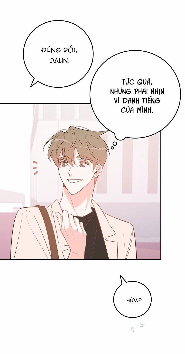 Có Chuyện Gì Xảy Ra Với Sự Nổi Tiếng Của Tôi Thế? 86 NT 16 END trang 7