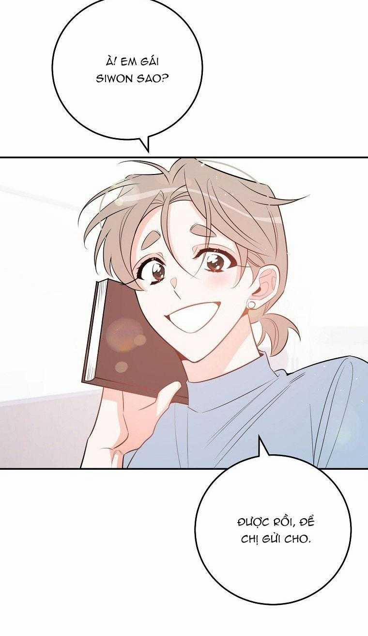 Có Chuyện Gì Xảy Ra Với Sự Nổi Tiếng Của Tôi Thế? 86 trang 19