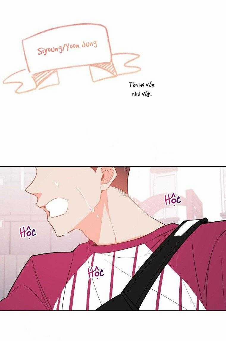 Có Chuyện Gì Xảy Ra Với Sự Nổi Tiếng Của Tôi Thế? 86 trang 25