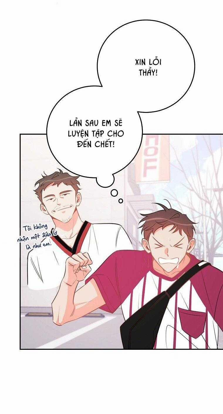 Có Chuyện Gì Xảy Ra Với Sự Nổi Tiếng Của Tôi Thế? 86 trang 26