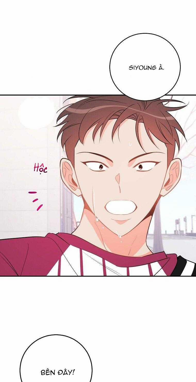 Có Chuyện Gì Xảy Ra Với Sự Nổi Tiếng Của Tôi Thế? 86 trang 27